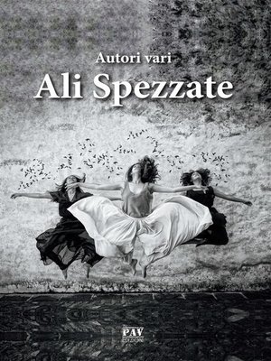 cover image of Ali spezzate